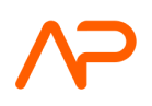 Logo nhà cung cấp AP - xs66